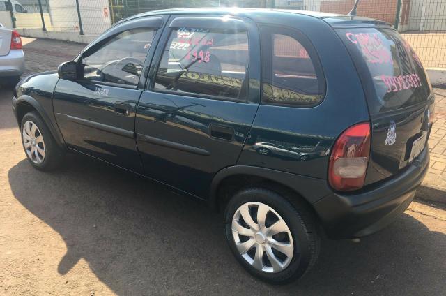 Corsa 1998 - Foto 7