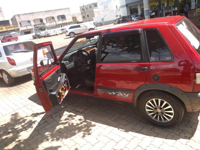 Vendo Uno way 9/10 - Foto 4