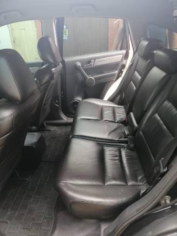 Honda crv 2010 completa, kit multimídia e câmera de ré. - Foto 5