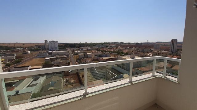 Flat mobiliado - Foto 4
