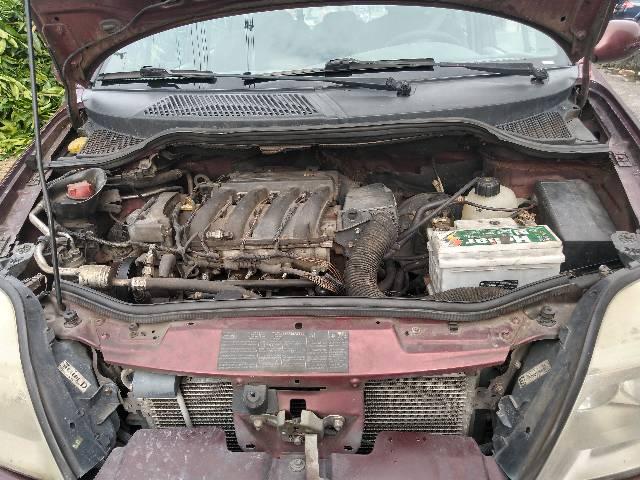 Vendo Renault - Foto 4