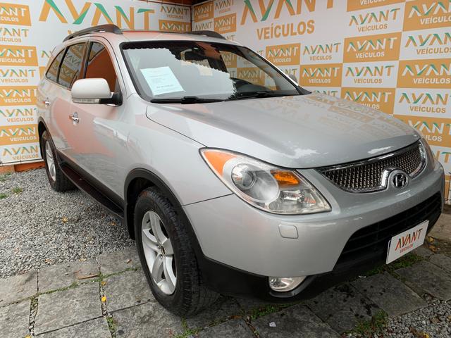 Hyundai Veracruz GLS 3.8 2009