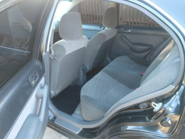 Honda Civic LX 1.7 Manual - Foto 9