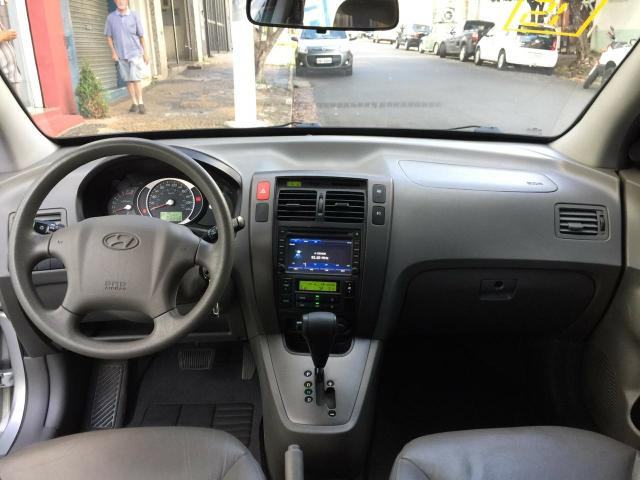 Hyundai/ Tucson Gls 2.0 - Foto 5