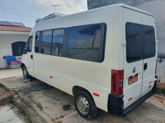 Ducato 16 lugares - Foto 2