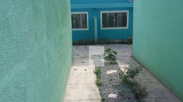 Linda casa no Village com 2 suítes amplas - Foto 20