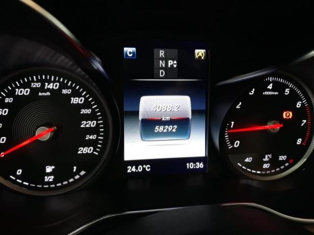 Mercedes C 200 AVANTGARDE 4P - Foto 8