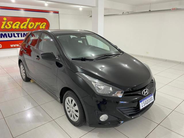 HYUNDAI HB20 1.6 COMFORT PLUS - Foto 2