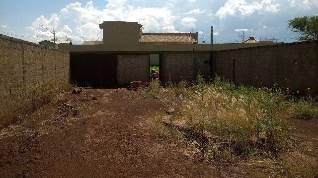 Murado e Terraplanado - Troco Imóvel em Uberlândia - Foto 5