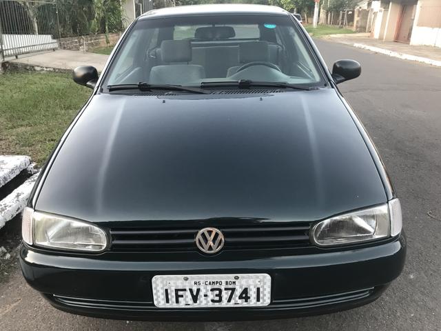 Vende-se gol - Foto 6
