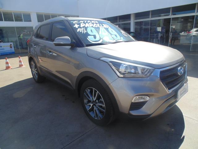 Creta 2.0 Prestige AT 2017/2018 - Foto 2