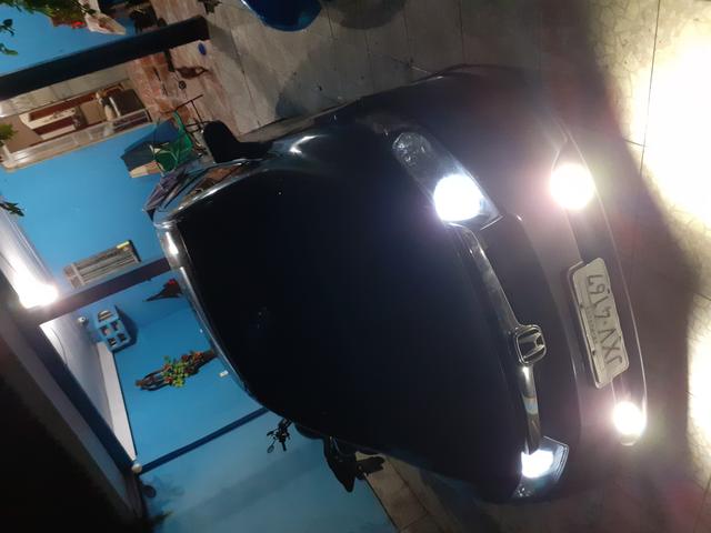 Vendo Civic completo automático tudo novo nada pra fazer! - Foto 3