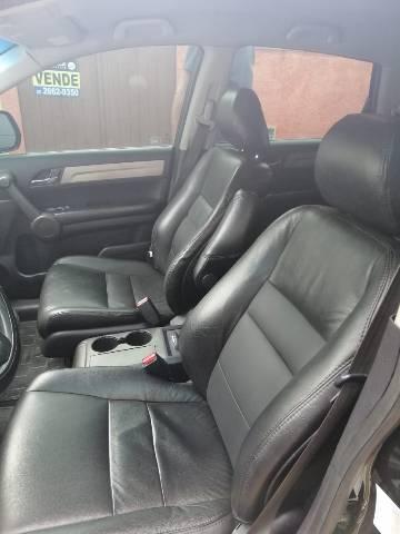 Honda crv 2010 completa, kit multimídia e câmera de ré. - Foto 4