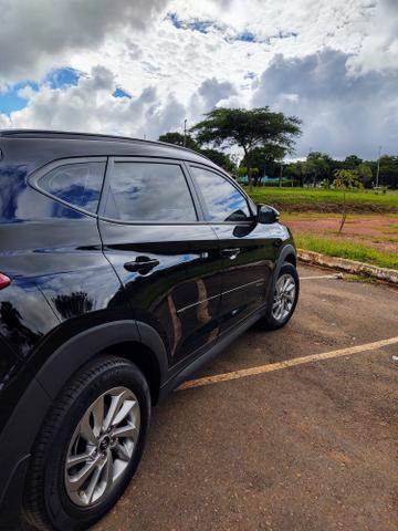 Hyundai New Tucson GLS - Foto 5
