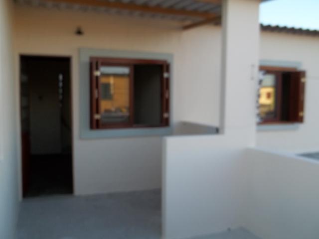 Apartamento dois dormitórios c/sacada grande, Fragata/Guabiroba