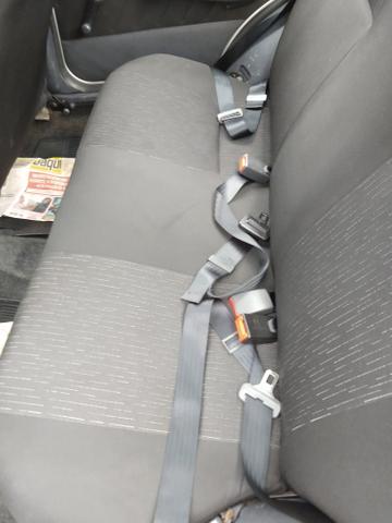 Fiat siena fire flex 1.0 11/12 menos vidros elétricos - Foto 6