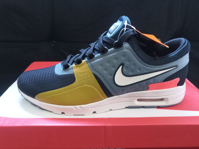 air max zero si