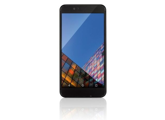 Smartphone Multilaser P9003 8GB Radio Android Dual Camera 8Mpx 2200mAh - Foto 2