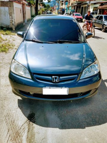 Civic LXL raridade - Foto 3