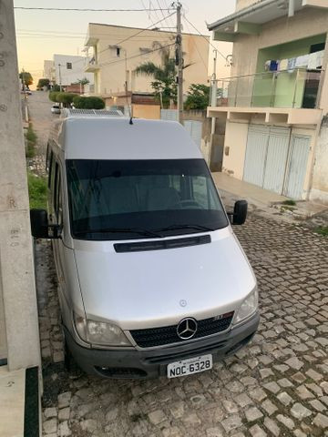 Sprinter - Foto 2