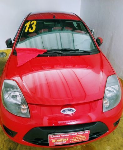 FORD KA Lindo! 2013 - Foto 2