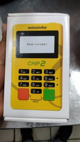 Mordeninha chip 2