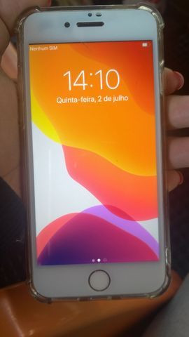 IPhone 7 - Foto 2