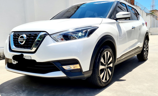 Nissan Kicks SL c/ Pack Tech mod. 2020 - Foto 7