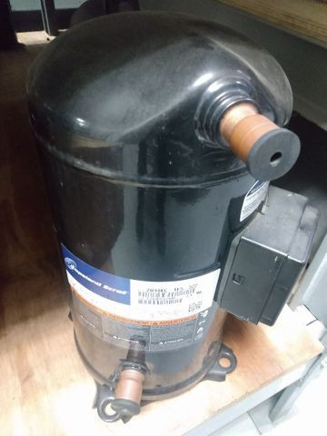 Compressor