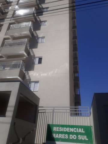 Ap. Novo 2 dormitórios Nova aliança c\Lazer - Foto 3