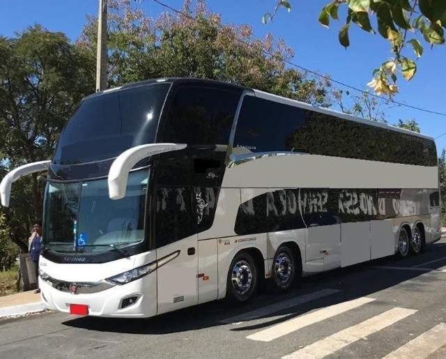IVECO, MERCEDES-BENZ, MAN, SCANIA