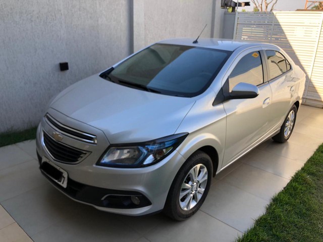GM CHEVROLET PRISMA LTZ 1.4 ANO 14/15