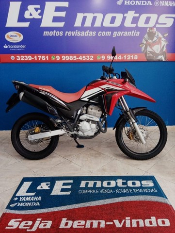 HONDA/XRE 300 2015   SEGUNDO DONO  