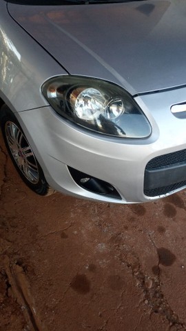 VENDO PALIO 1.4 ATRACTIVE