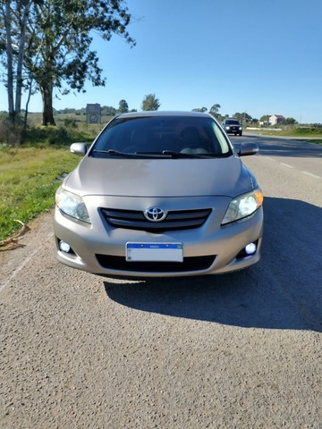 COROLLA 2011