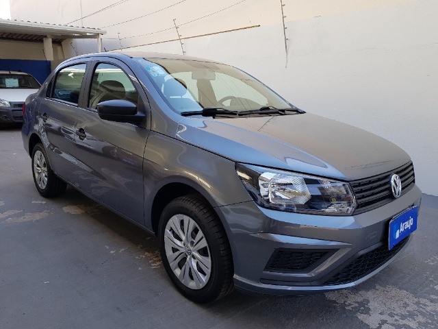 VW VOYAGE 1.6 2020