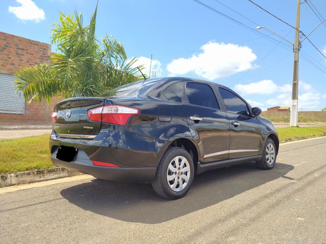 FIAT/ GRAND SIENA ATTRACTIVE 1.4 FLEX