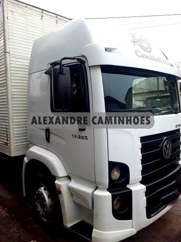 VW 17-250 2009