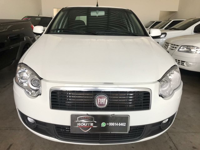 PALIO ATTRACTIVE 1.4