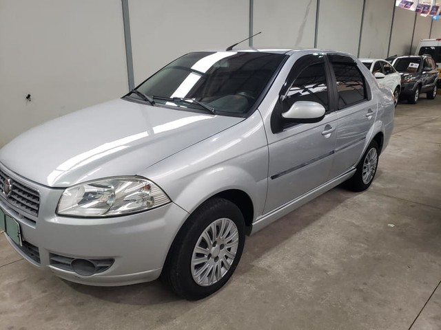 FIAT SIENA EL FLEX
