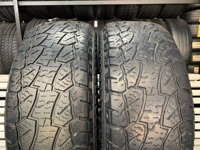 Pneus 265/65/17 Aeolus CrossAce A/T A501 / Pneus 265/65R17 / 265/65 R17  - Foto 2