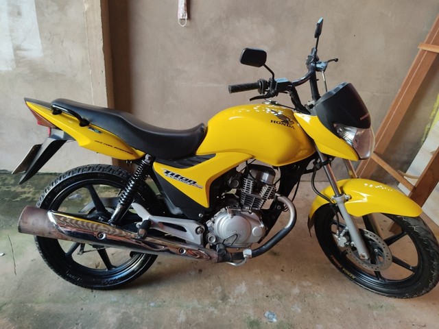 TITAN 150 2013