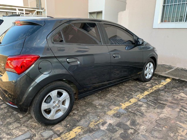 VENDO ÔNIX 1.4 LT HATCH
