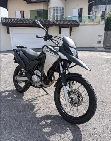 HONDA XRE 300