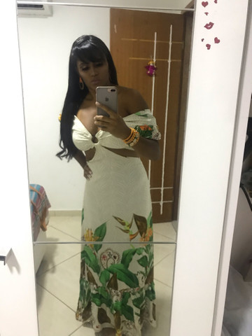 Vestidos - Foto 2