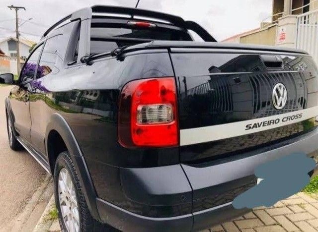 SAVEIRO CROSS 1.6