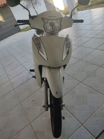 HONDA BIZ 125CC 2019