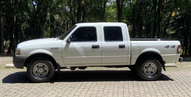 FORD RANGER XL 3.0