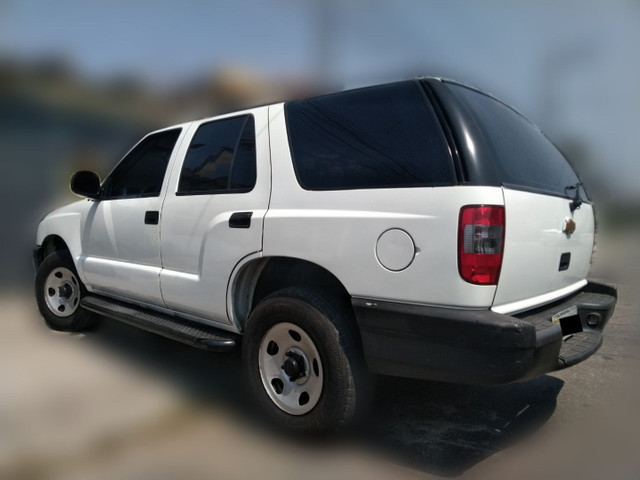 GM - CHEVROLET BLAZER S-10 4.3 V6 2011 - 834780495 | OLX