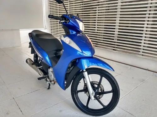 HONDA BIZ 125